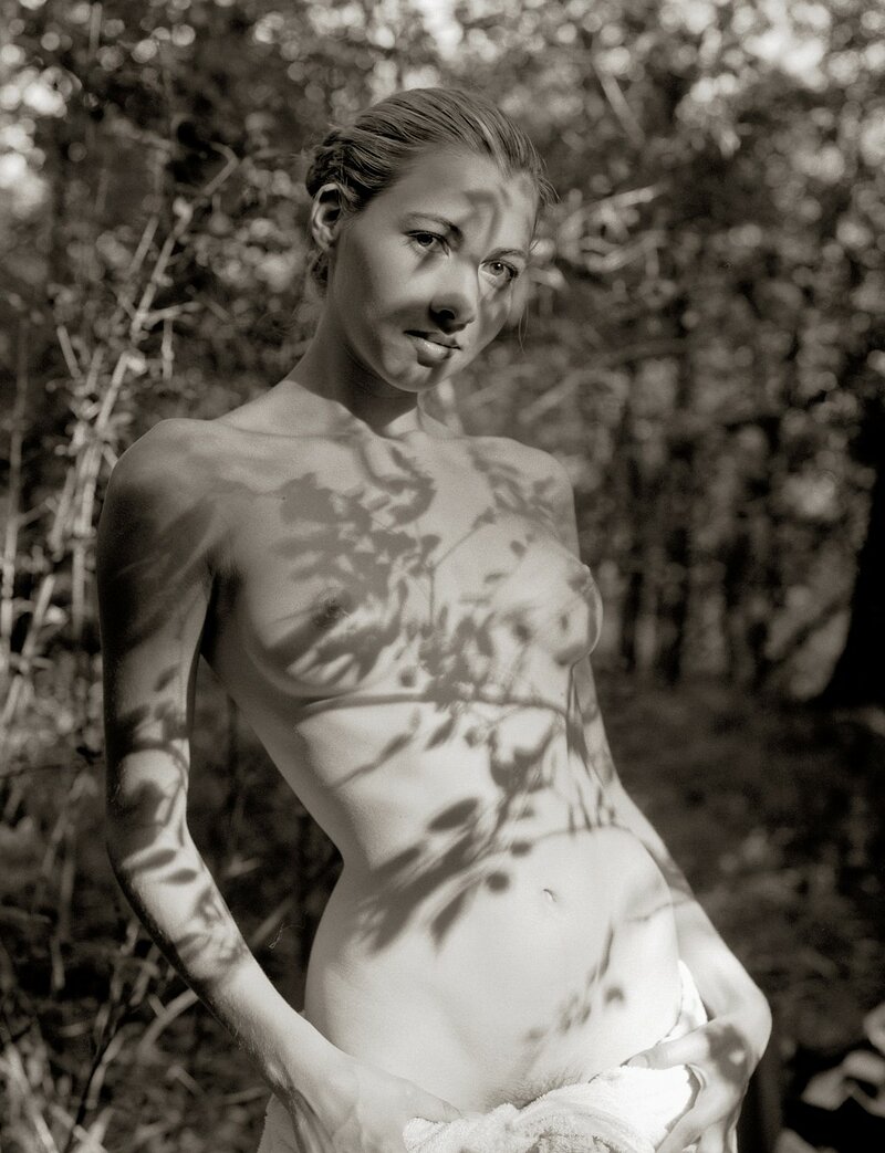 Проститутка Ксения