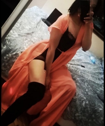 Проститутка Ирина